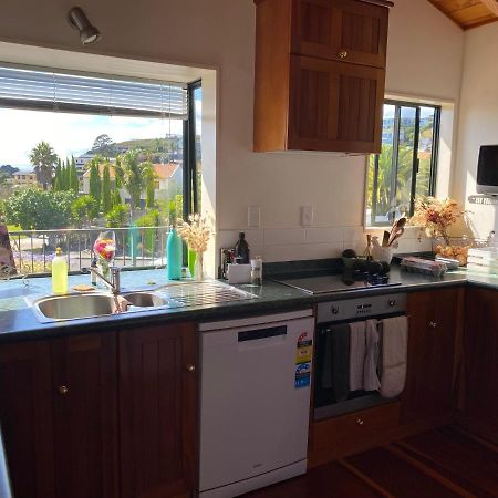 Unit 12 Kaiteri Apartments And Holiday Homes Кайтеритери Экстерьер фото