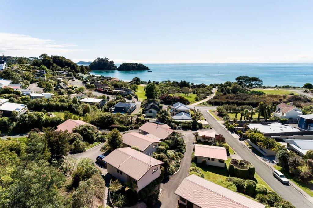 Unit 12 Kaiteri Apartments And Holiday Homes Кайтеритери Экстерьер фото